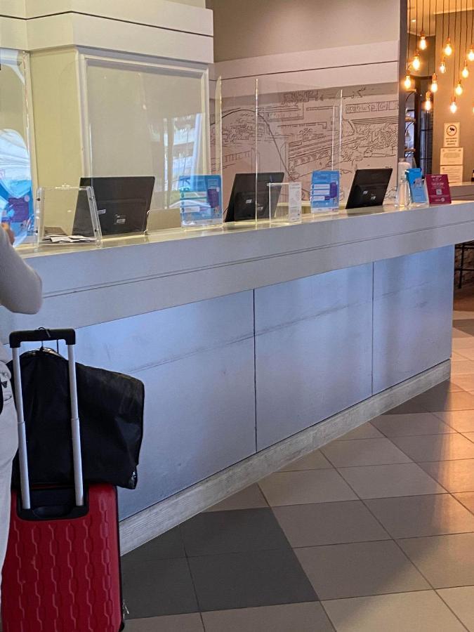 Flat Duplo Suite Congonhas Aeroporto 1008 圣保罗 外观 照片